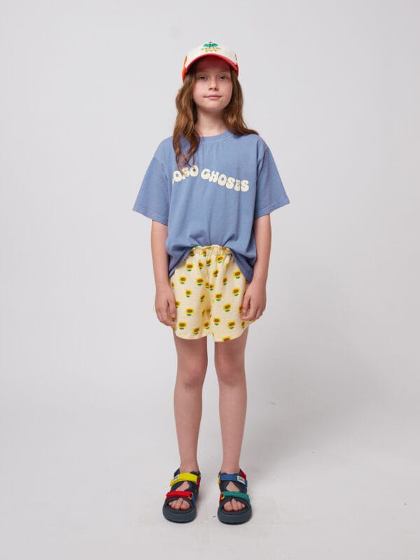 Wavy Bobo Choses T-shirt - Image 3