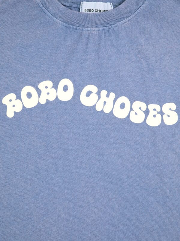 Wavy Bobo Choses T-shirt - Image 2