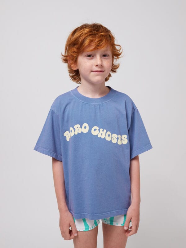 Wavy Bobo Choses T-shirt - Image 4