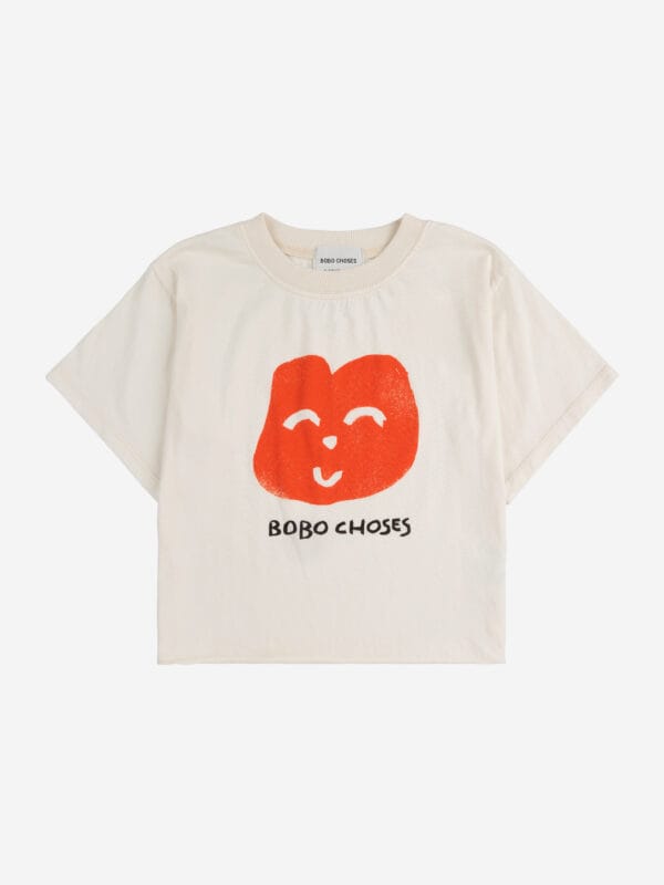 Joyful Face T-shirt