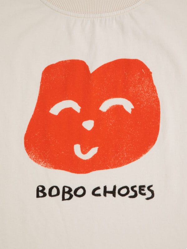 Joyful Face T-shirt - Image 2