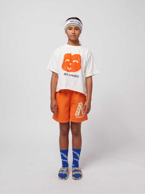 Joyful Face T-shirt - Image 4