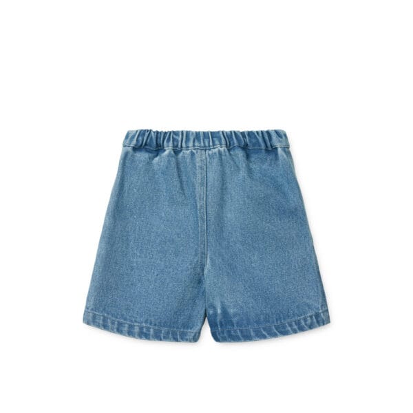 Cesaria denim shorts - Image 2