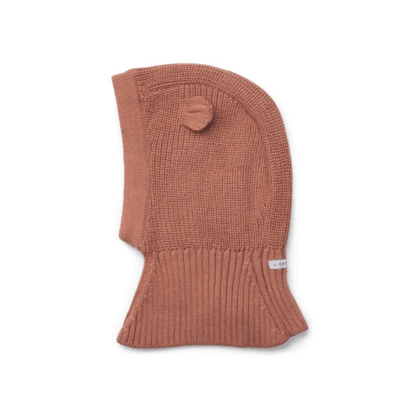 Hanibal Mr Bear Balaclava "Dark rosetta"