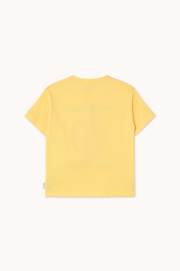 Sun tales graphic tee - Image 2
