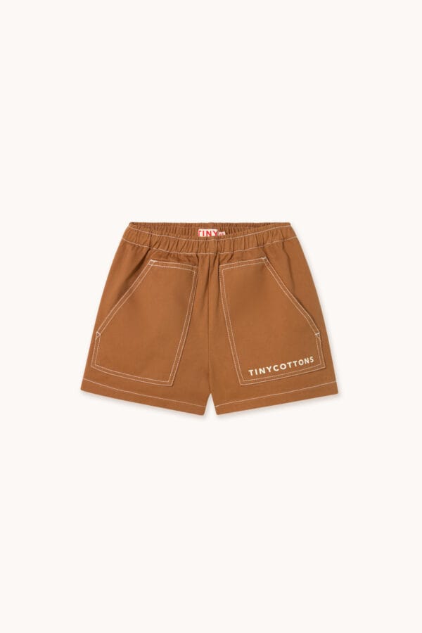 Solid short