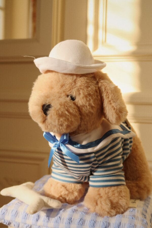 Milou puppy - Image 5
