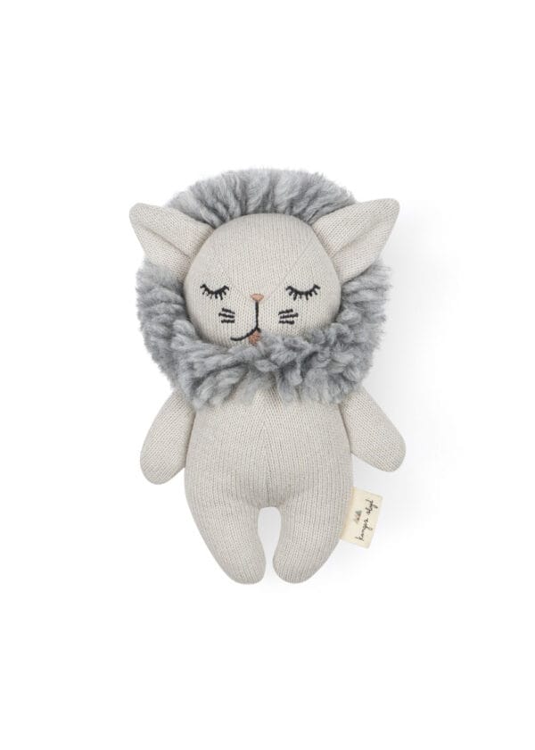 Mini Lion