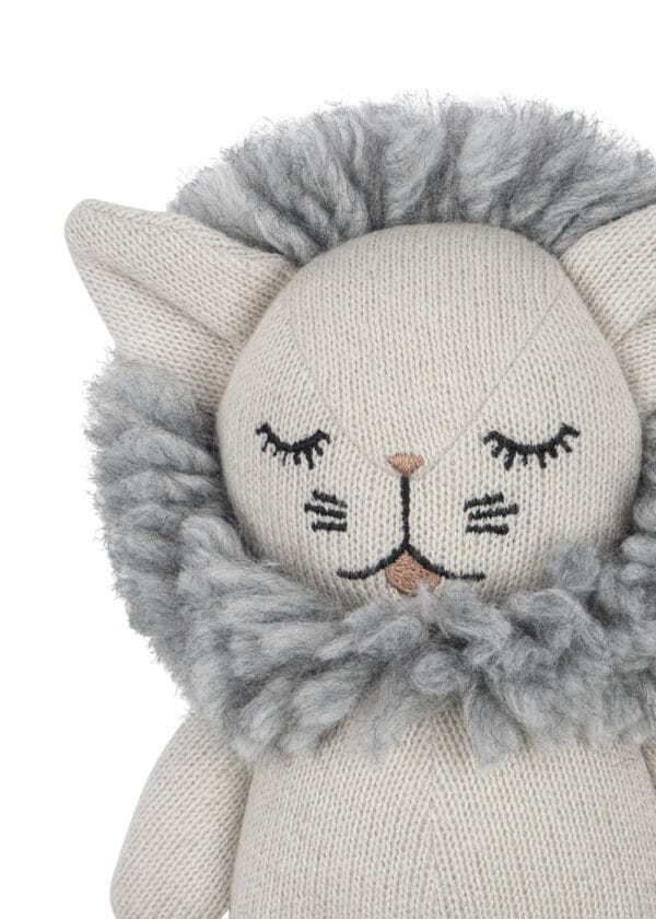 Mini Lion - Image 2