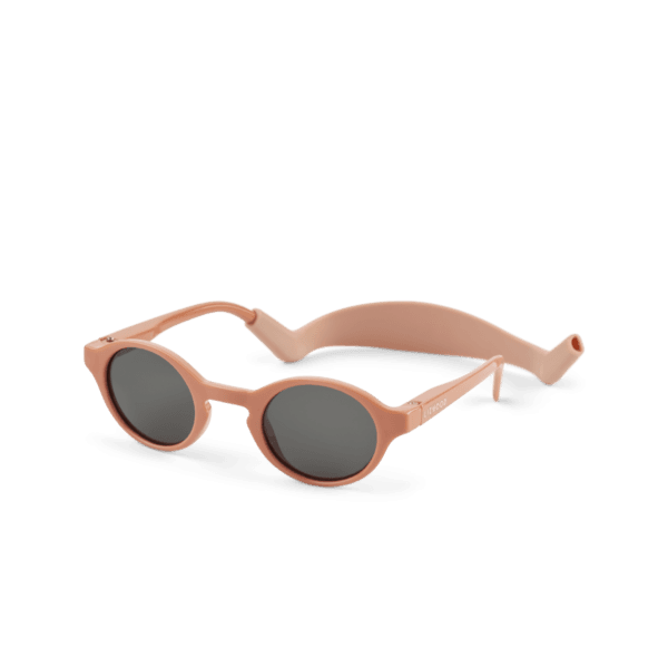 Stacey Baby Sunglasses Tuscany rose / Pale tuscany