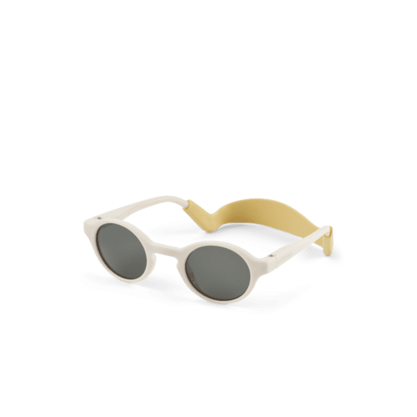 Stacey Baby Sunglasses Crispy corn / Sandy - Image 3