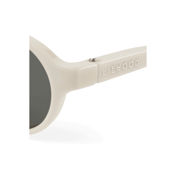 Stacey Baby Sunglasses Crispy corn / Sandy - Image 4