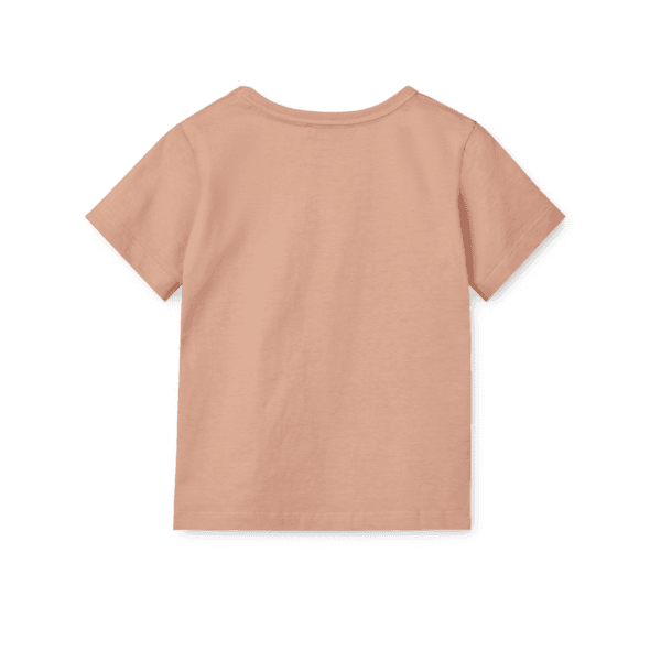 Apia Placement Shortsleeve T-shirt Paris mademoiselle - Image 2