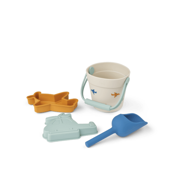 Kit Mini Aviator Beach Set Aviator