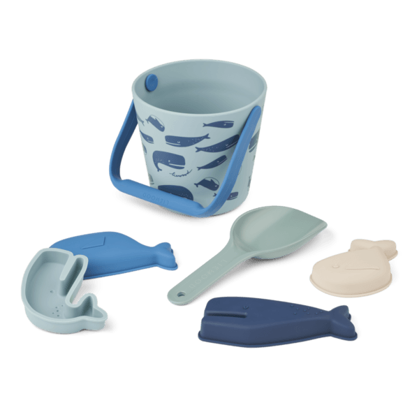 Gilma Ocean Beach Set Ocean
