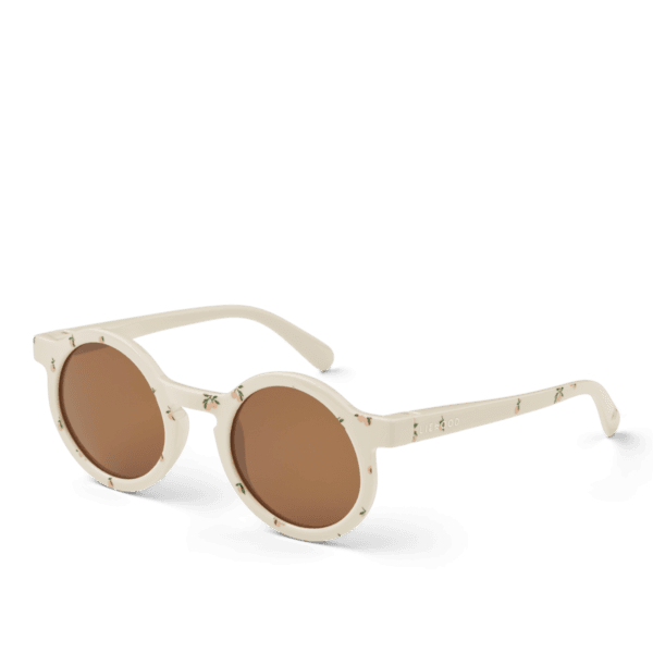 Darla Sunglasses 1-3 years Peach / Sea shell