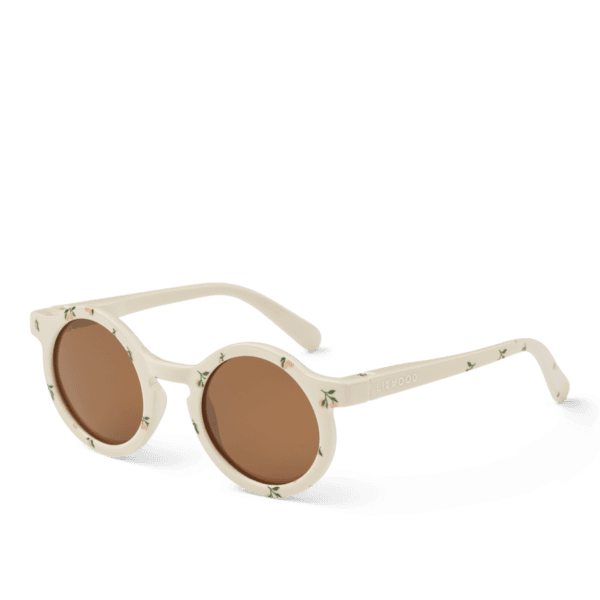 Darla Sunglasses 4-10 years Peach / Sea shell