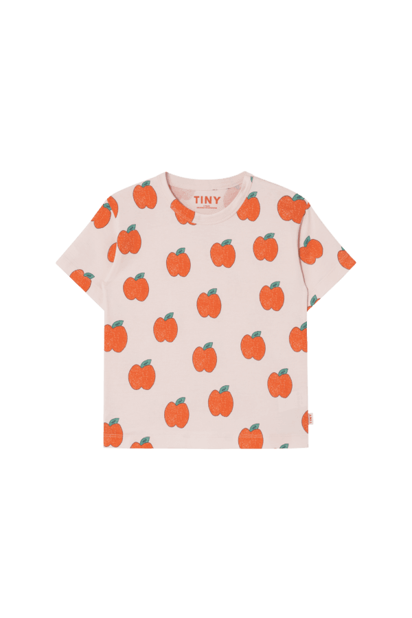Apples tee