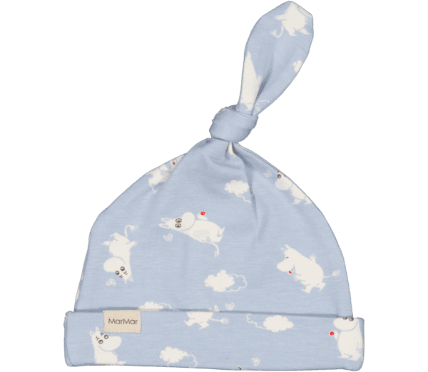 Moomin Aiki New Born