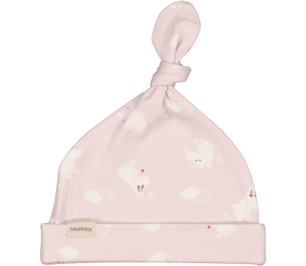 Moomin Aiki New Born