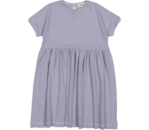Dioa dress, modal fine rib