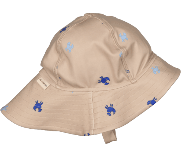 Hat swim Alba Splash Long