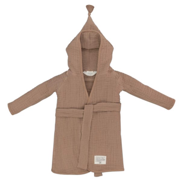 Bathrobe"Burro"