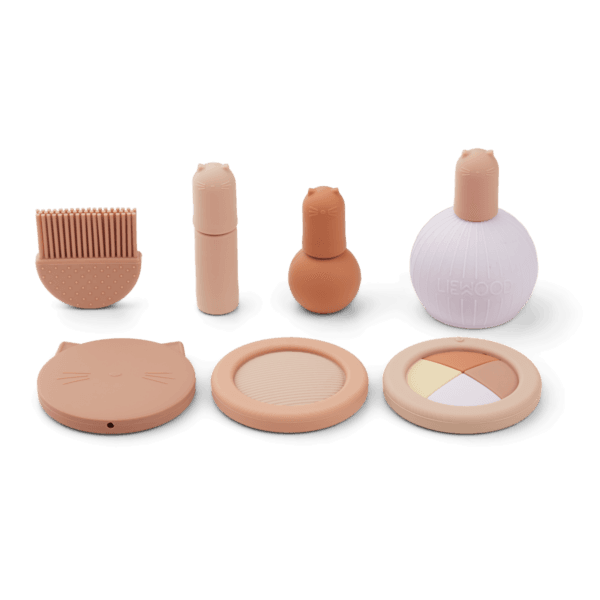 Elisabeth make-up set