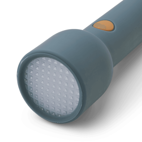 Gry flashlight Whale blue - Image 2
