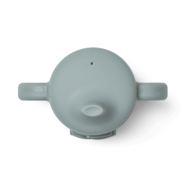 Amelio tractor sippy cup - Image 3