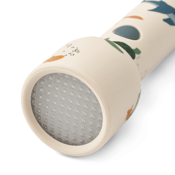 Gry Printed Flashlight Sea creature - Image 2