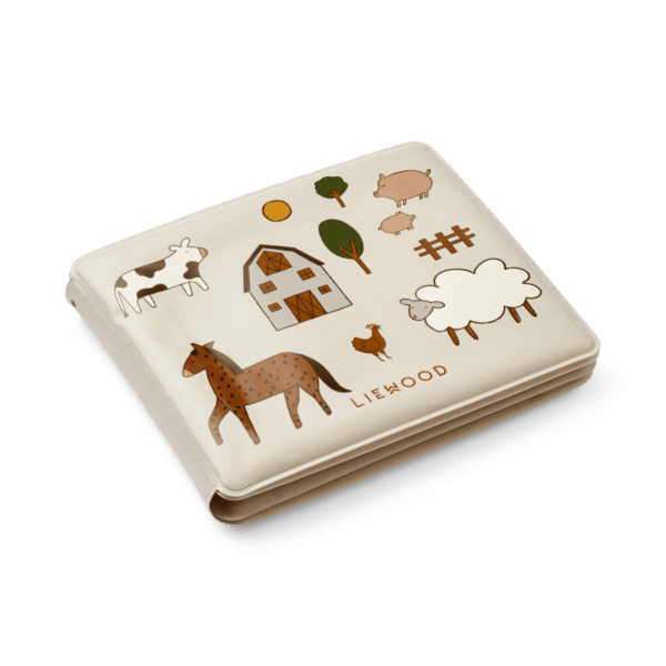 Waylon Farm Magic Water Book Farm - Image 3