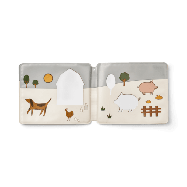 Waylon Farm Magic Water Book Farm - Image 2
