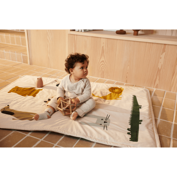 Annemette Baby Motoric Toy - Image 4