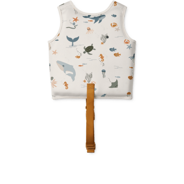 Dove Swim Vest Sea creature - Image 2