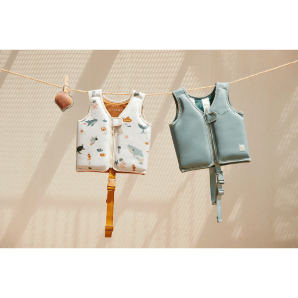 Dove Swim Vest Sea creature - Image 4