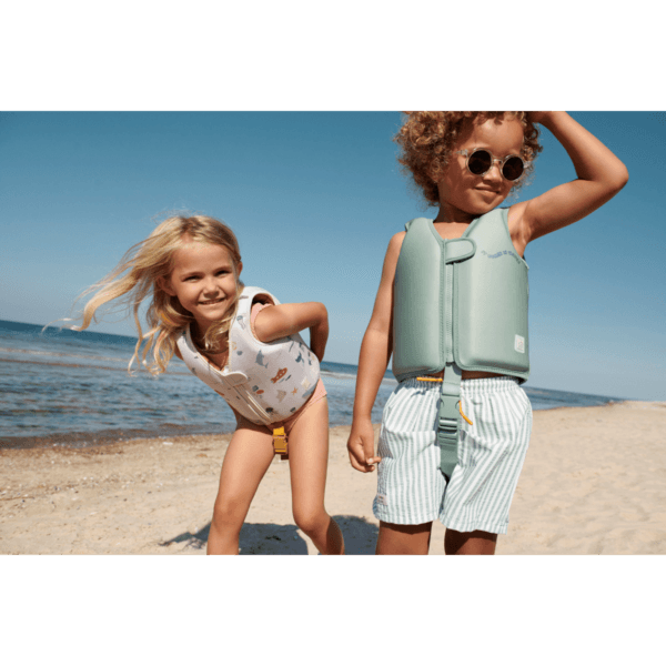 Dove Swim Vest Sea creature - Image 6