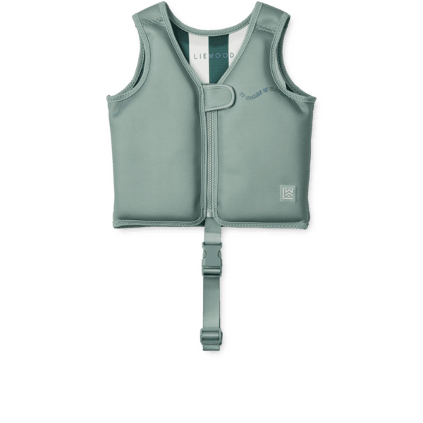 Dove Swim Vest  It comes in waves