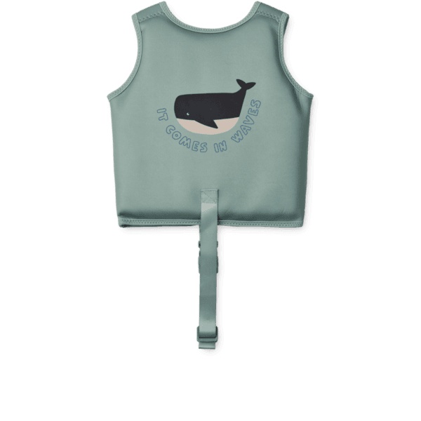Dove Swim Vest  It comes in waves - Image 2