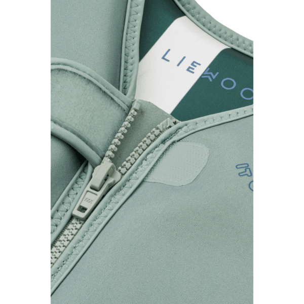 Dove Swim Vest  It comes in waves - Image 4