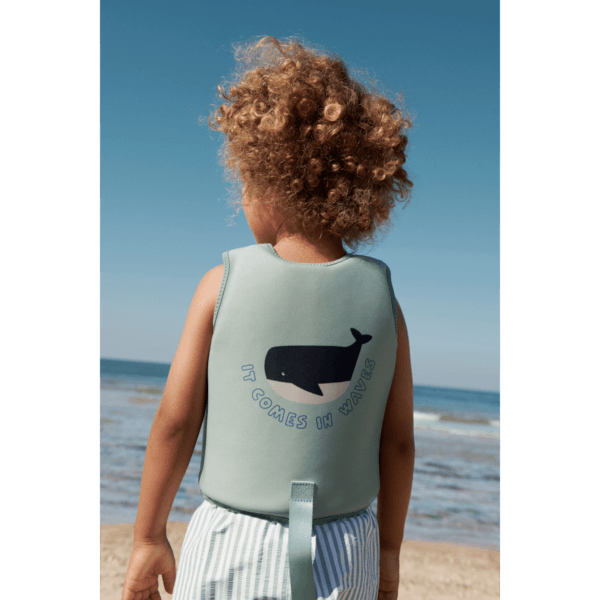 Dove Swim Vest  It comes in waves - Image 5