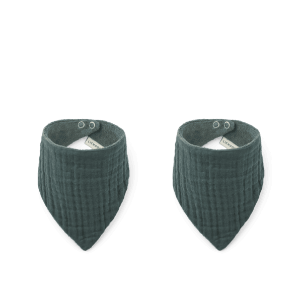 Andrea Bib 2-Pack