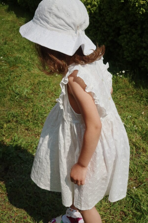 Lacey dress - Image 5