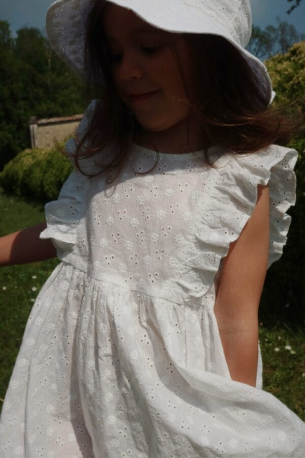 Lacey dress - Image 6