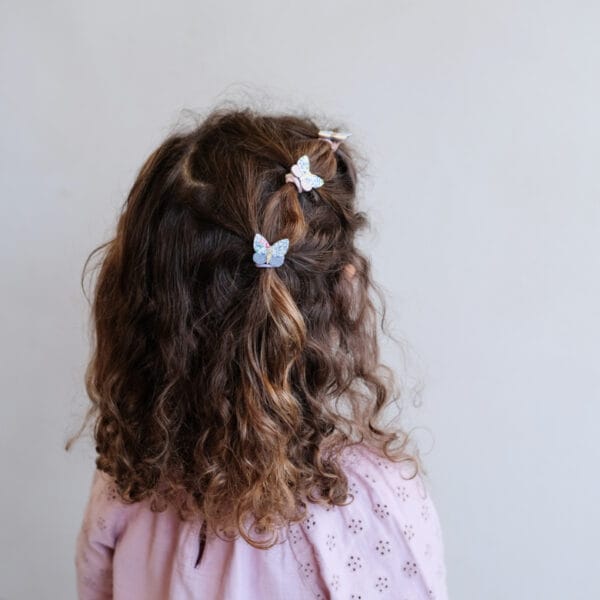 Betty butterfly mini ponies - Image 2