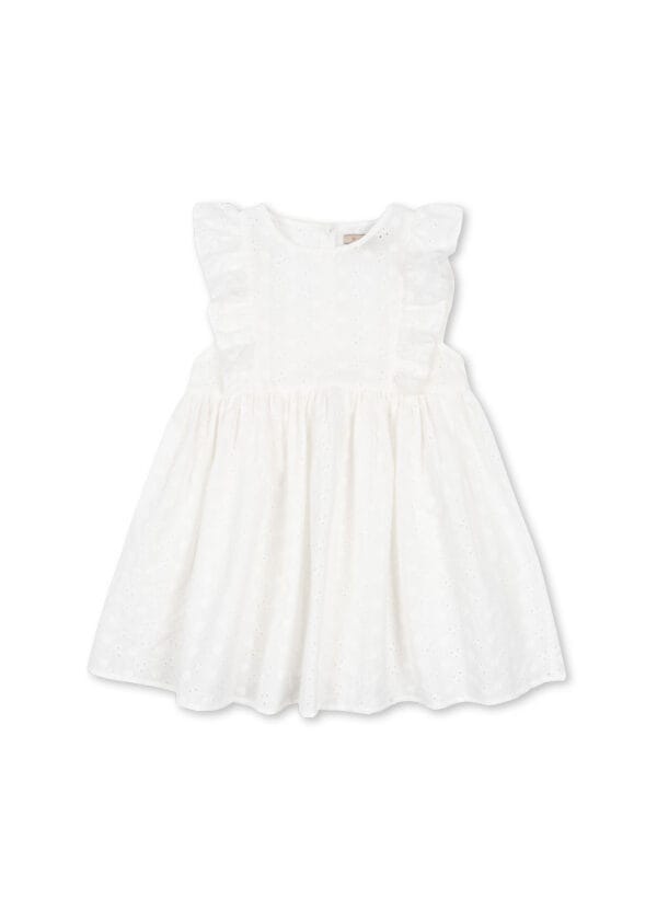 Lacey dress