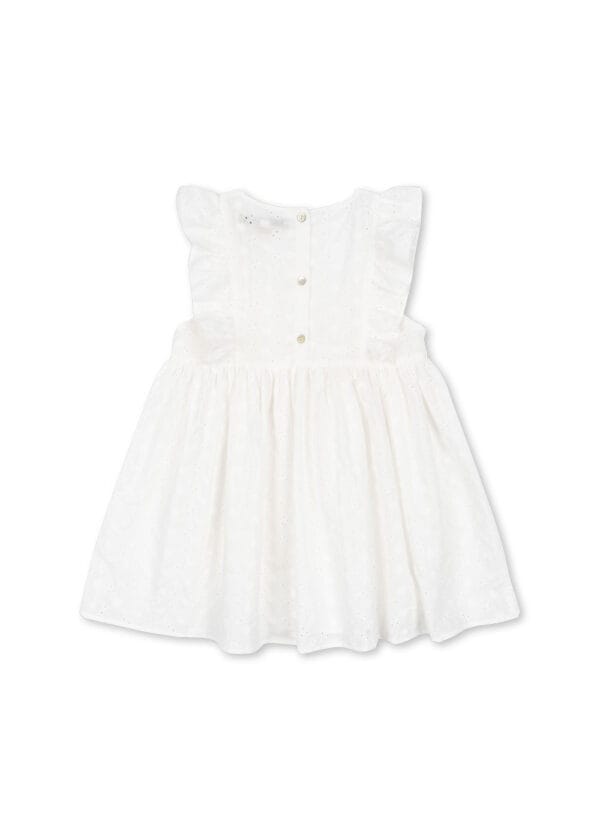 Lacey dress - Image 2