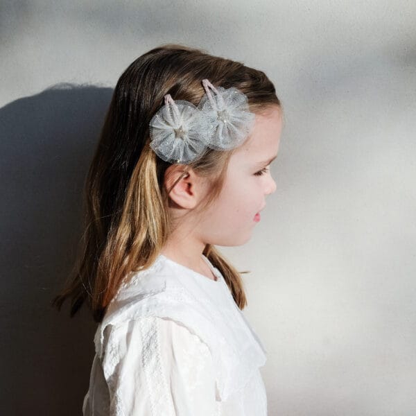 Ballerina star clips - Image 3