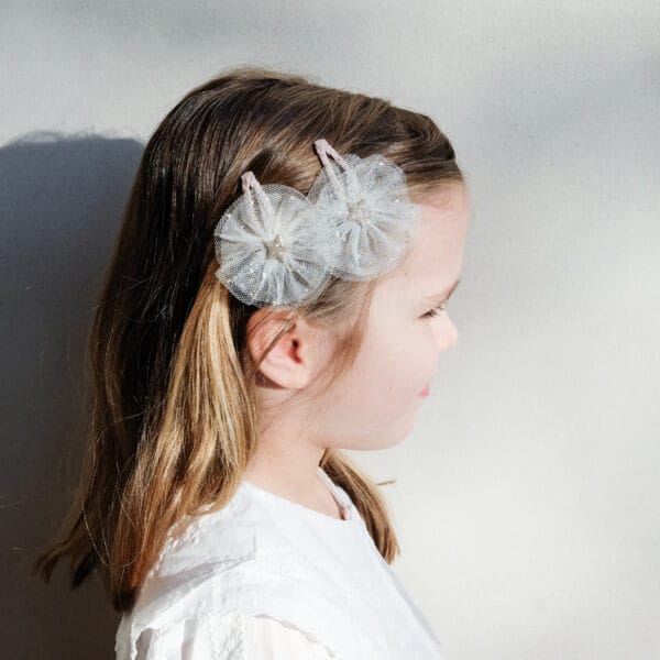 Ballerina star clips - Image 2