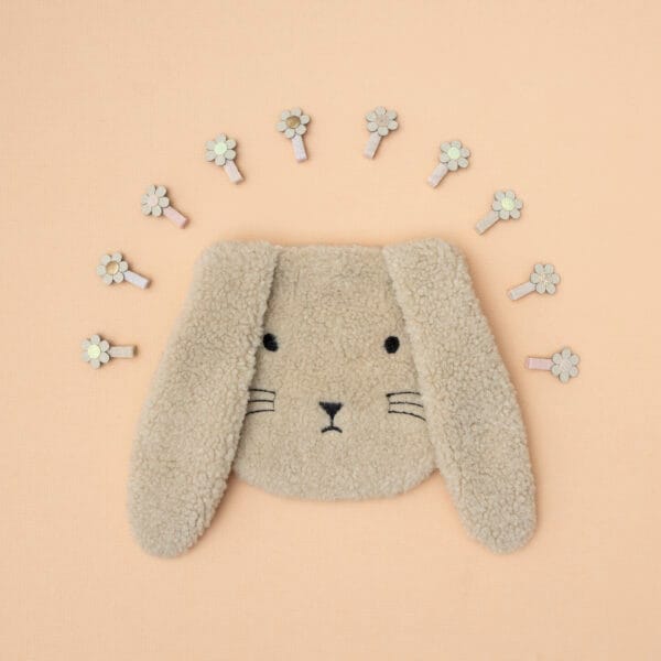 Fluffy bunny bag - Image 4